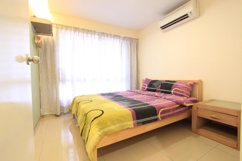 Vista Horizon Melaka Leilighet Rom bilde